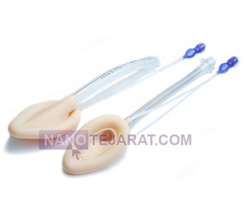 laryngeal mask airway